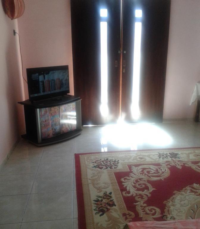 Villa Villi Batu  Luaran gambar
