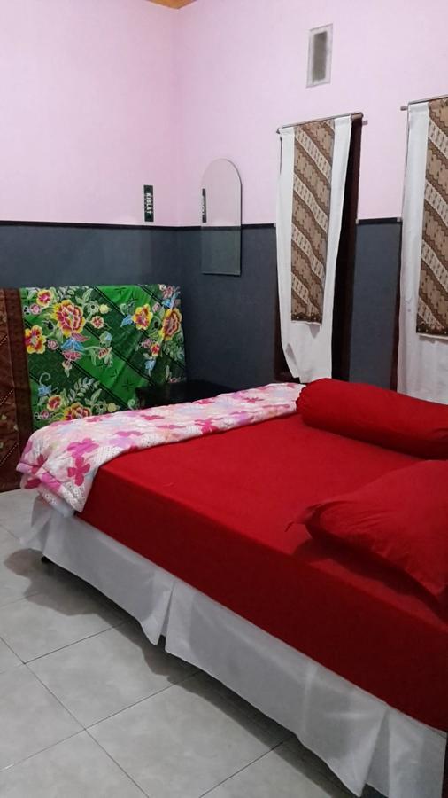 Villa Villi Batu  Luaran gambar