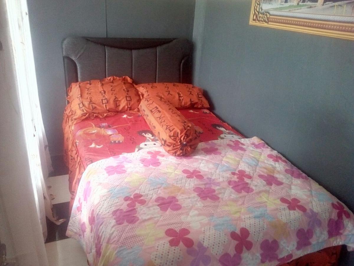 Villa Villi Batu  Luaran gambar